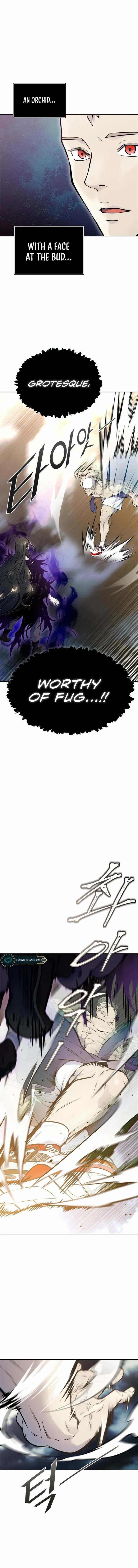 Tower of God Chapter 600 image 05